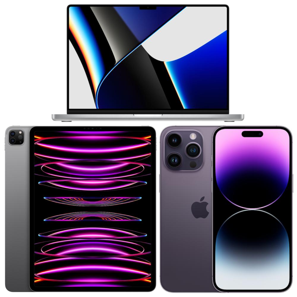 Prodotti Apple